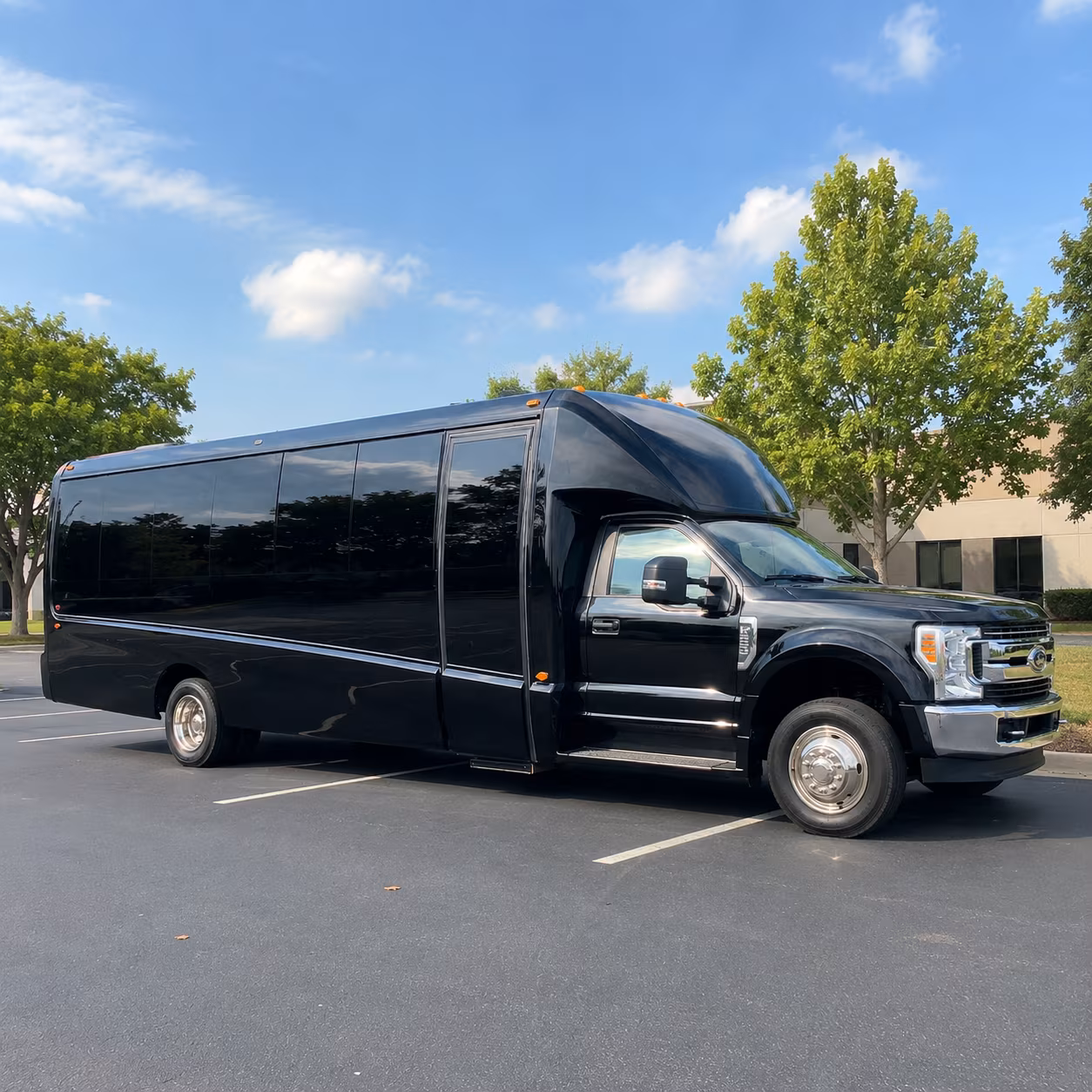 port charlotte concert shuttle bus rentals in port charlotte