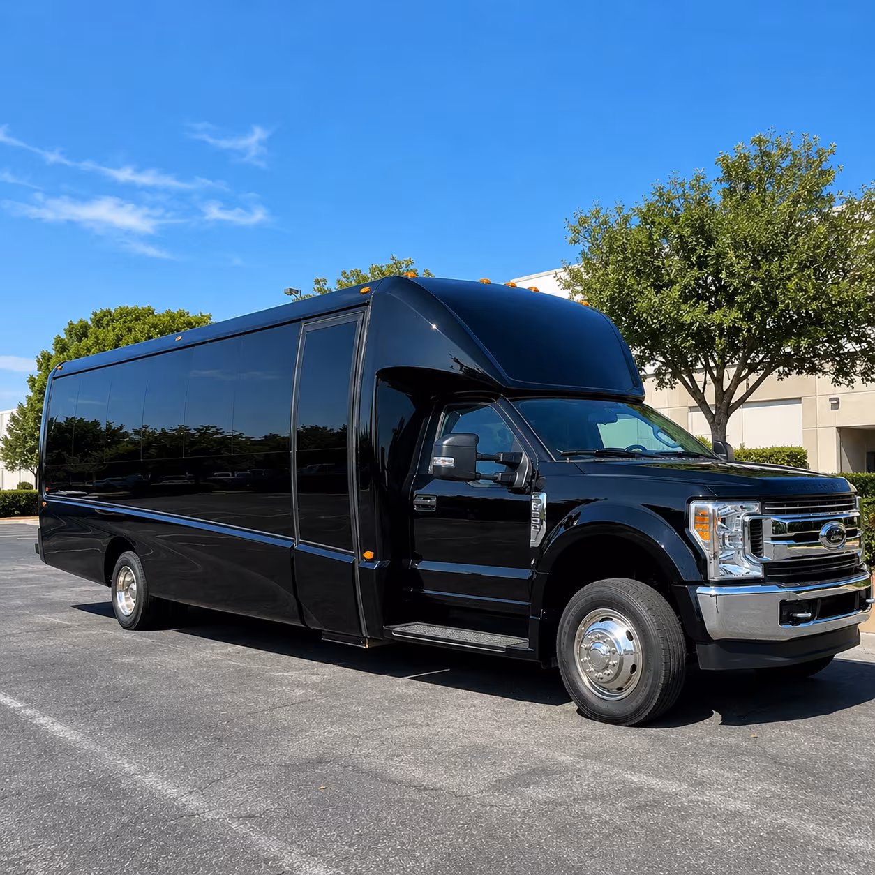 port charlotte coordinate group travel with port charlotte church bus rentals