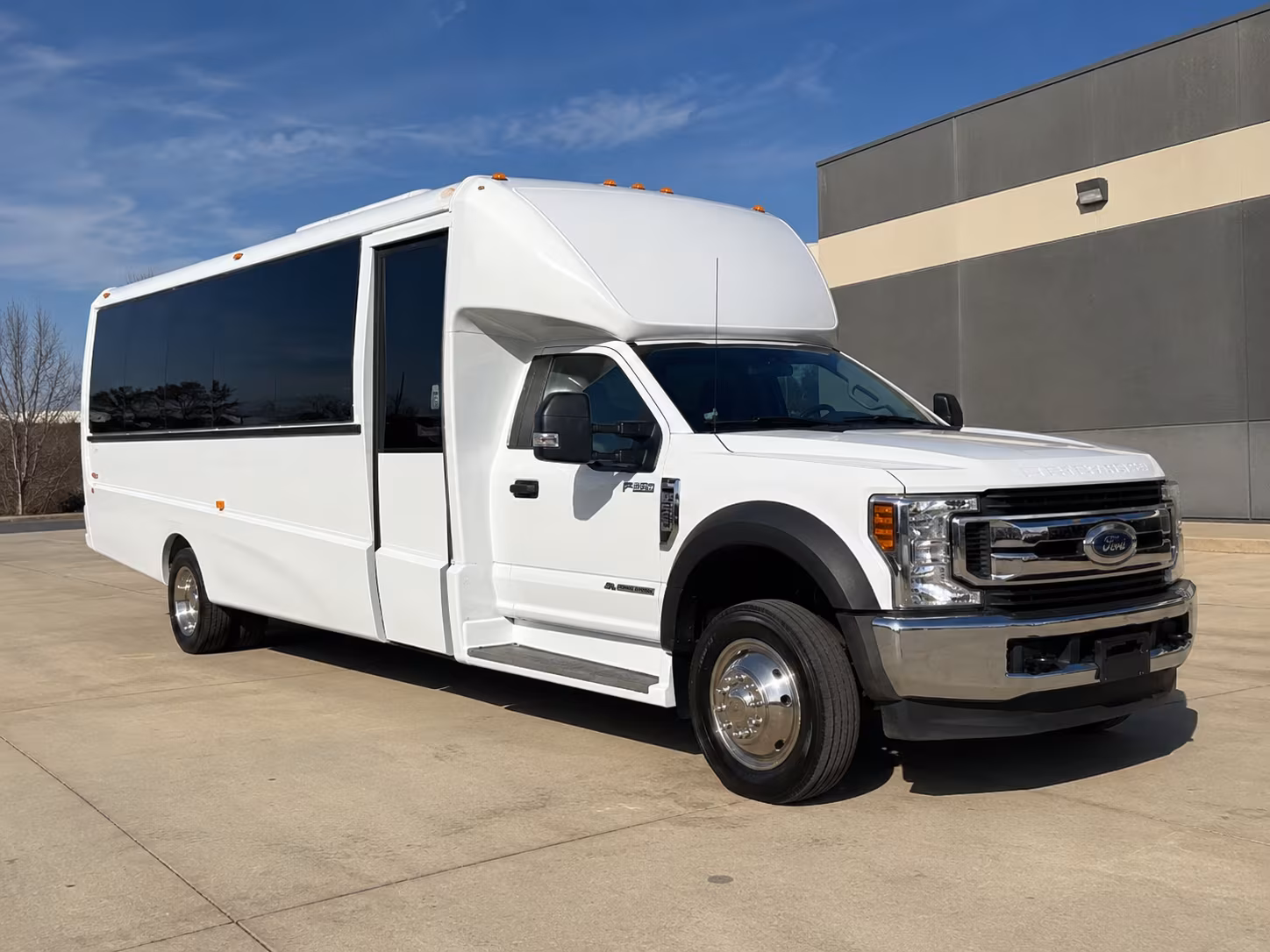 port charlotte group transportation for port charlotte school field trips