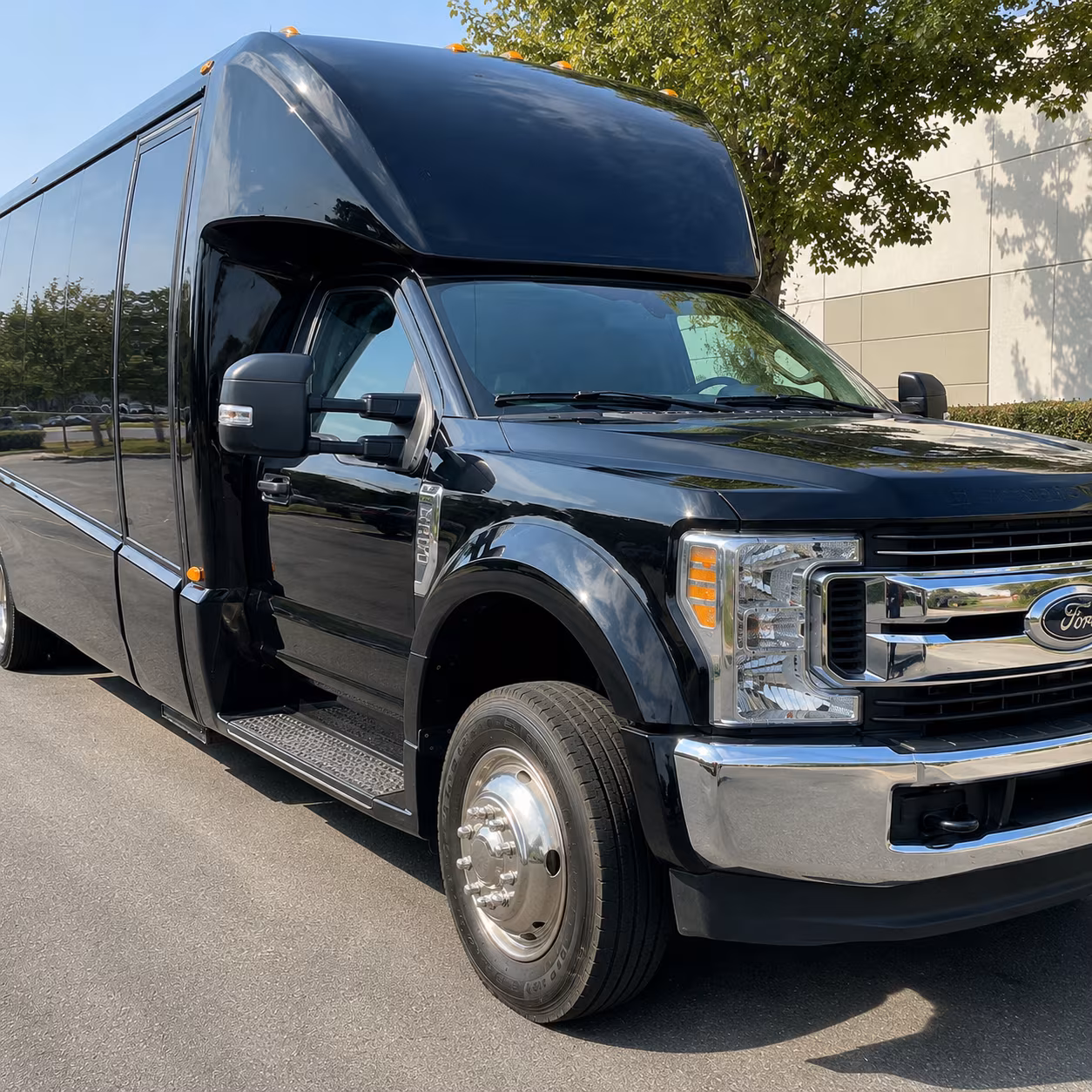 port charlotte long distance charter bus rentals in port charlotte