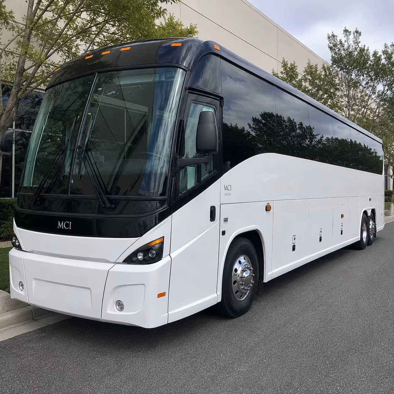 port charlotte private charter buses for events throughout port charlotte