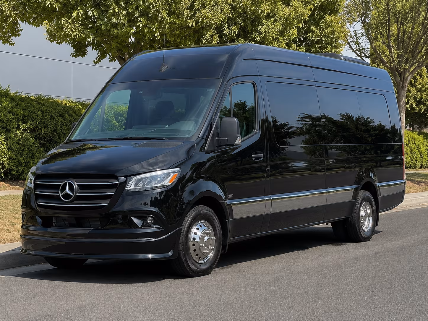 port charlotte private shuttles for port charlotte wedding guests