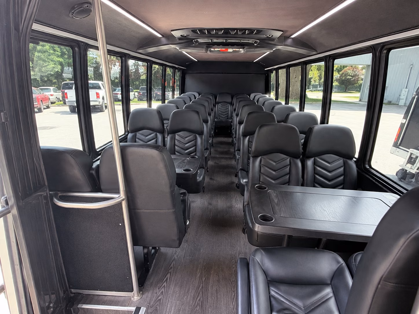 port charlotte visit multiple wineries with one port charlotte charter bus rental