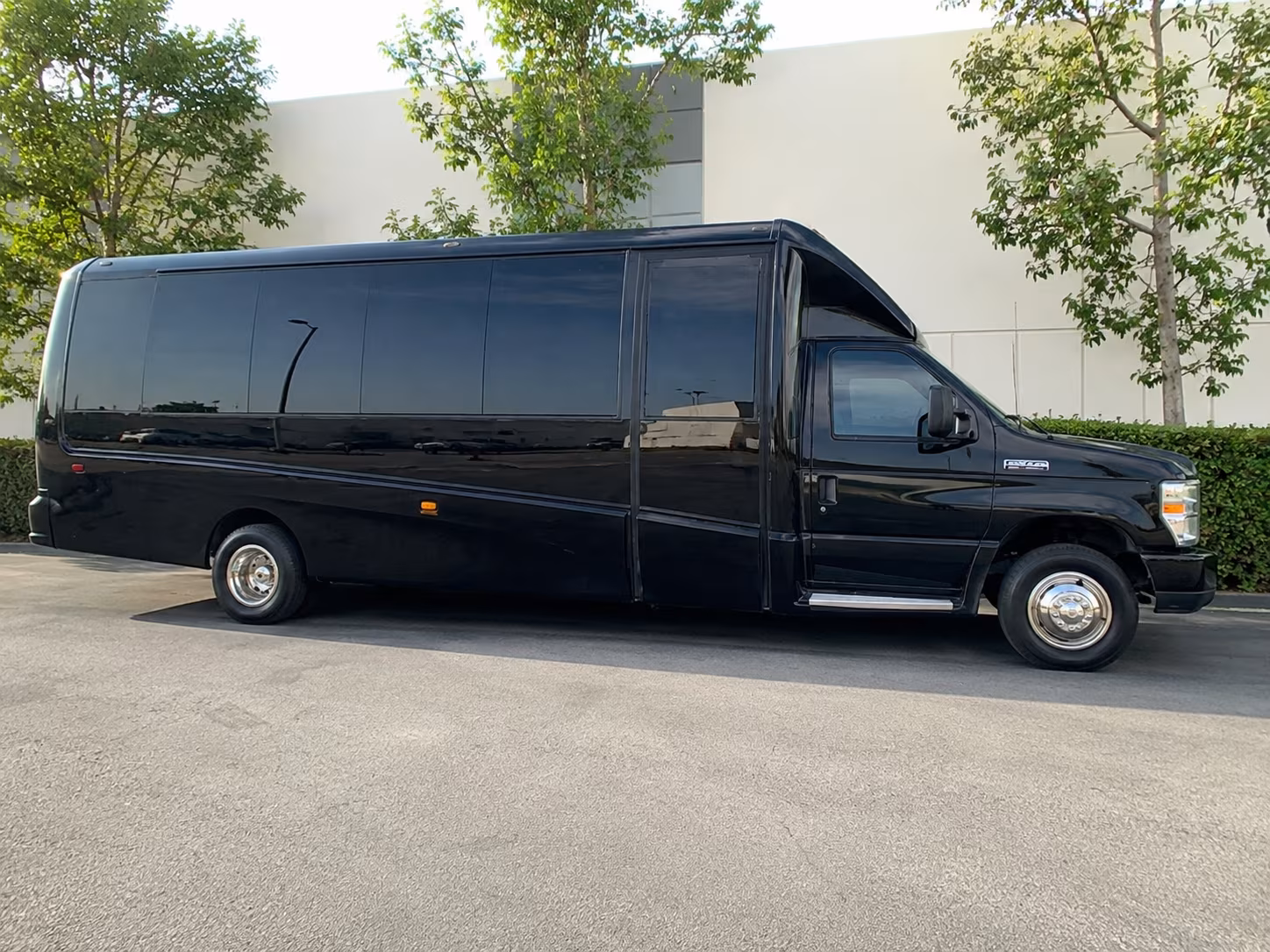 sarasota make every stop more fun with sarasota prom transportation
