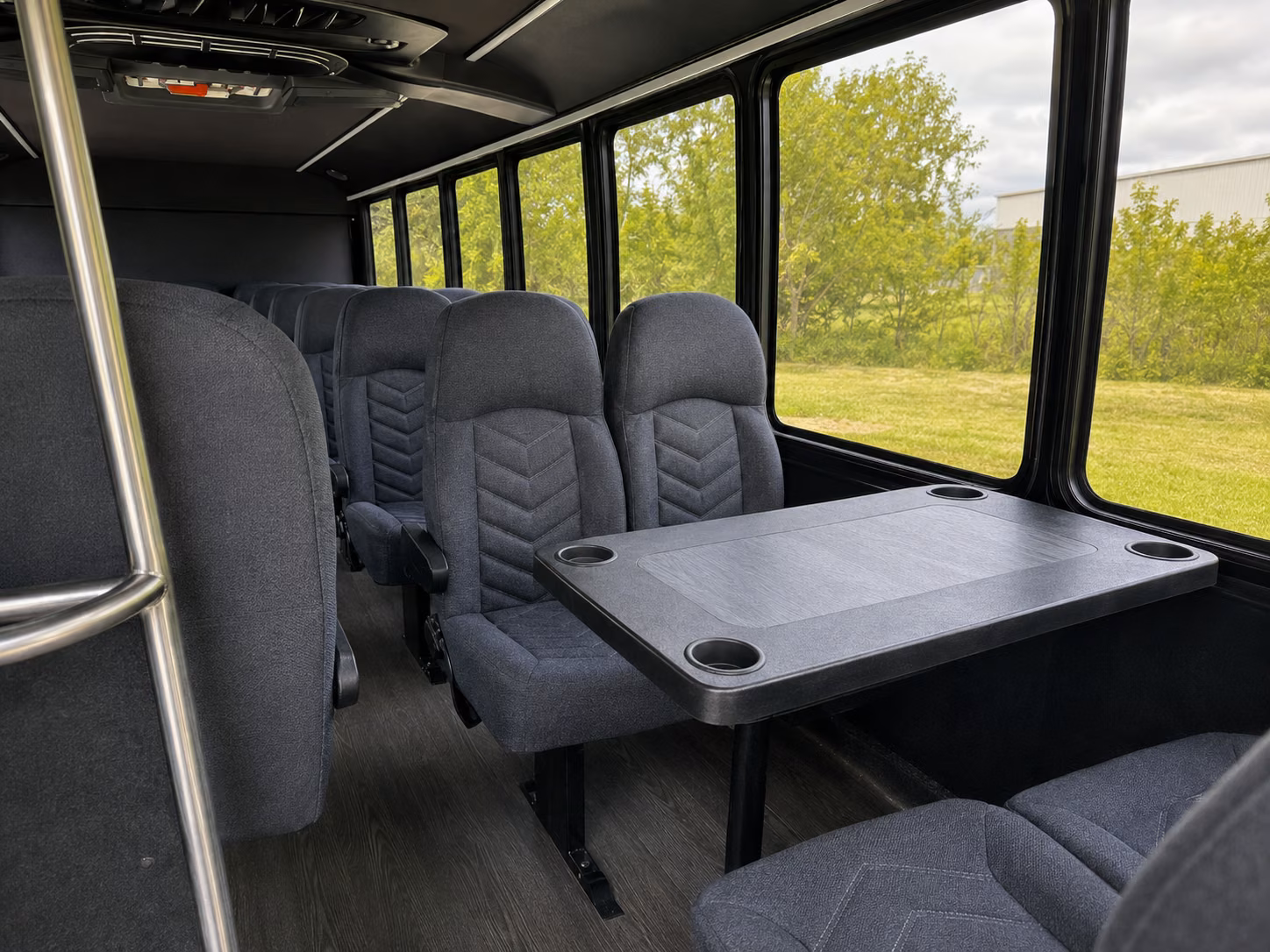 sarasota secure your sarasota government and military bus rental