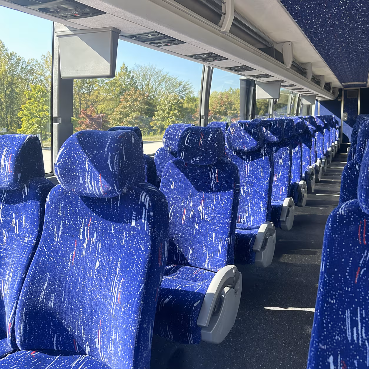 skip the bridge backup after the show cape coral concert bus rentals handle the ride home