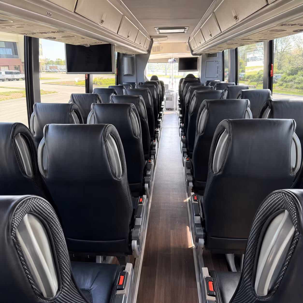 transport cape coral youth groups to christian camps and events