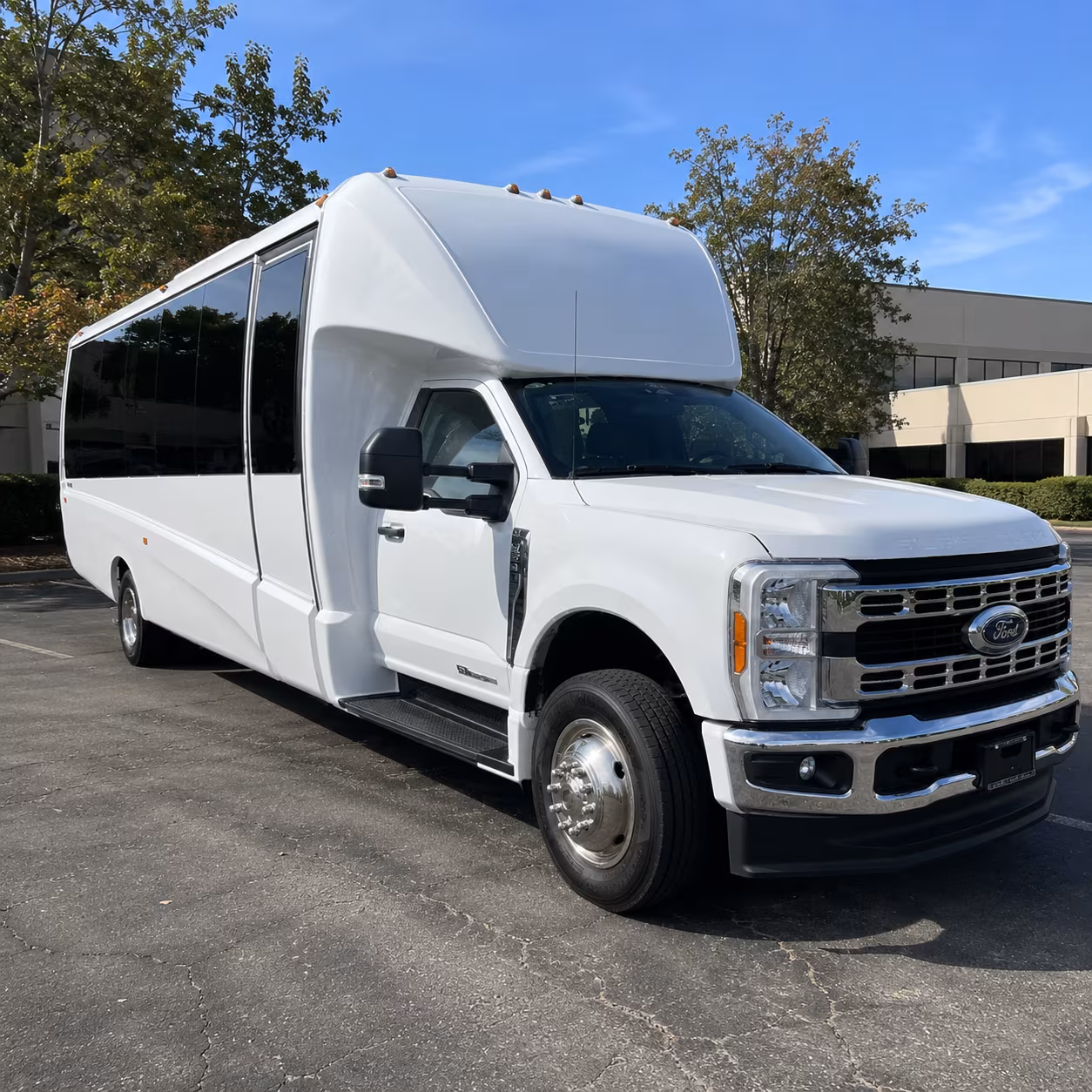 waterfront wedding shuttles at tarpon point and cape harbour