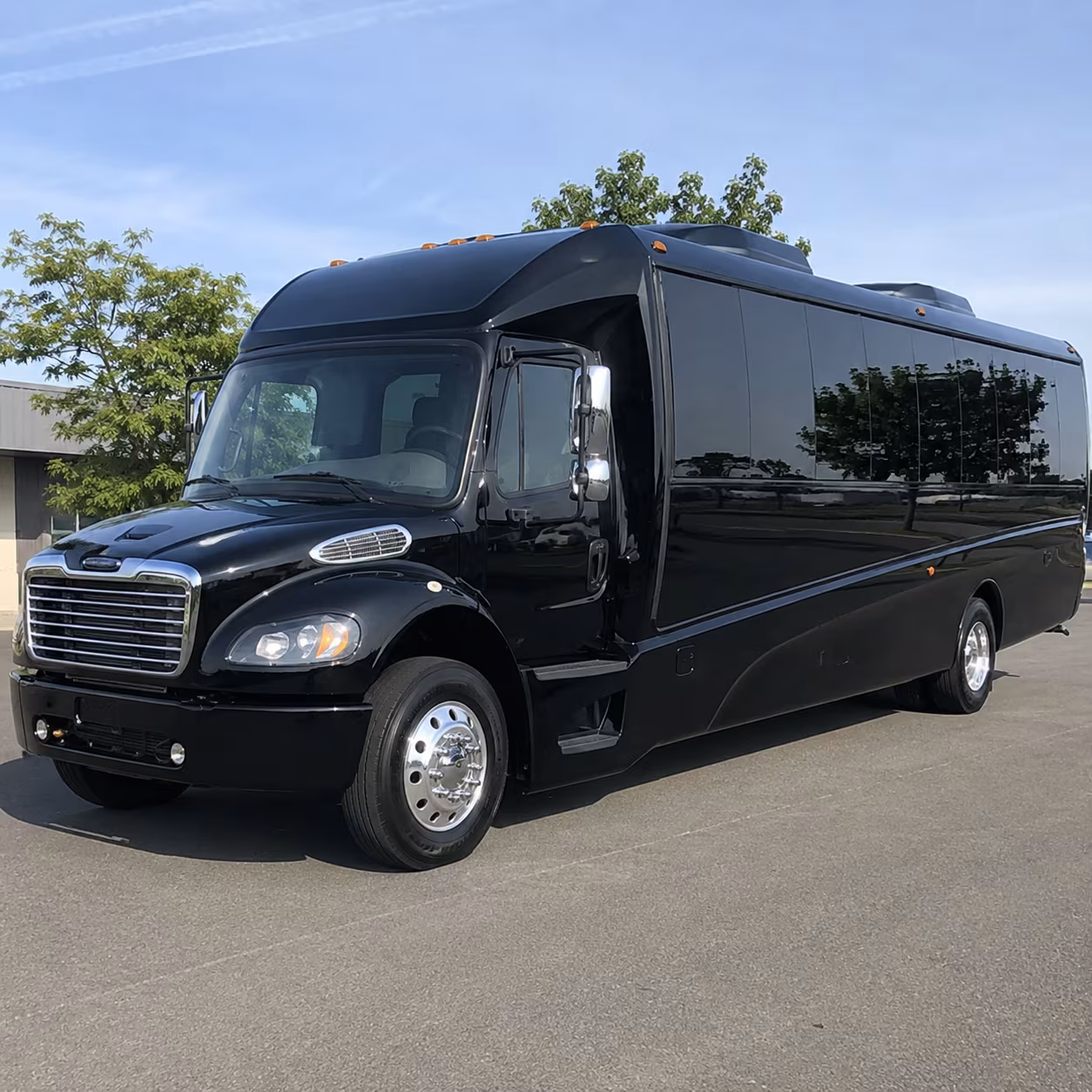 we make finding cape coral concert transportation fast easy and flexible