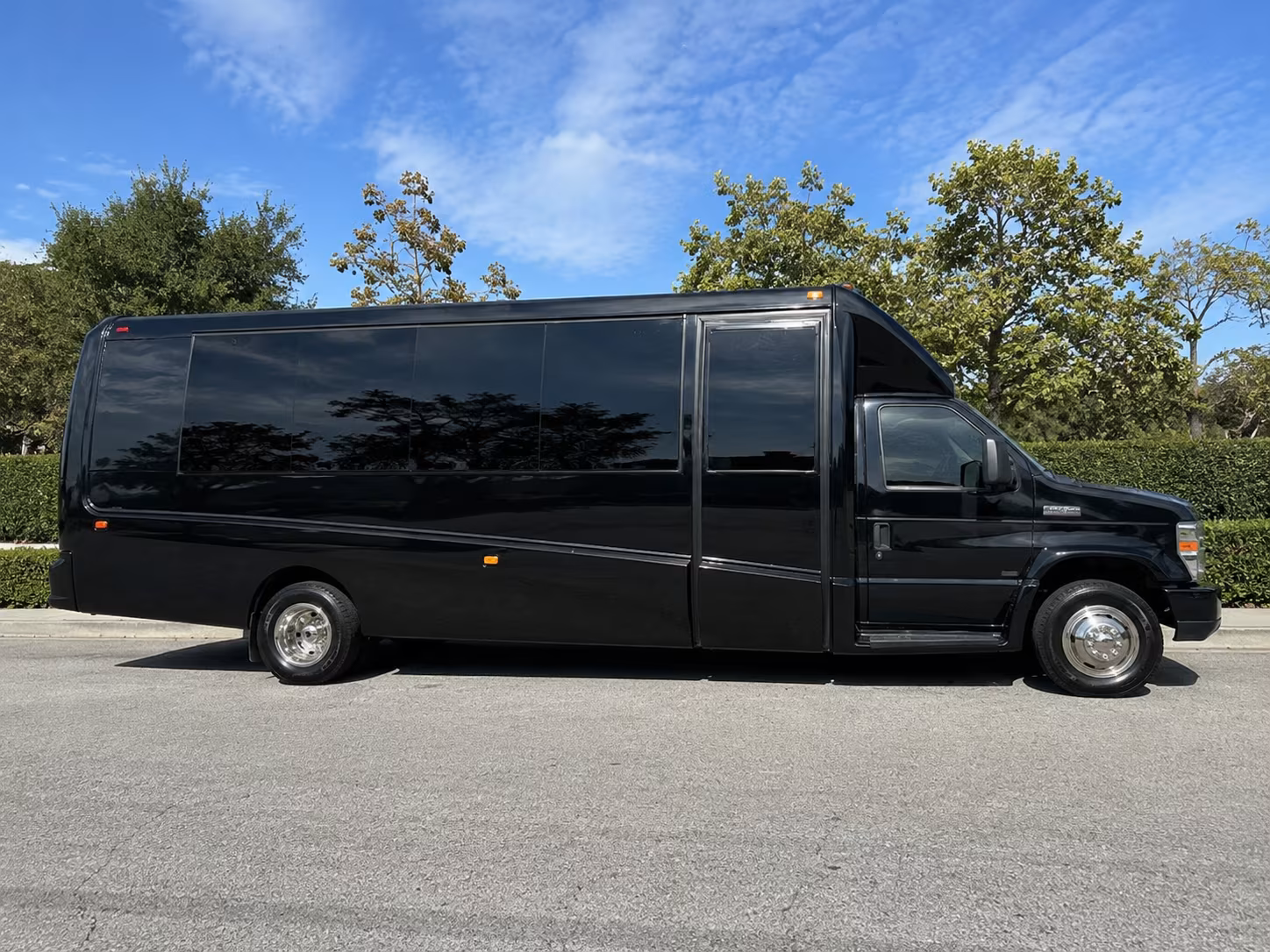 with capecoralcharterbuscompany com getting your group across the bridge has never been easier