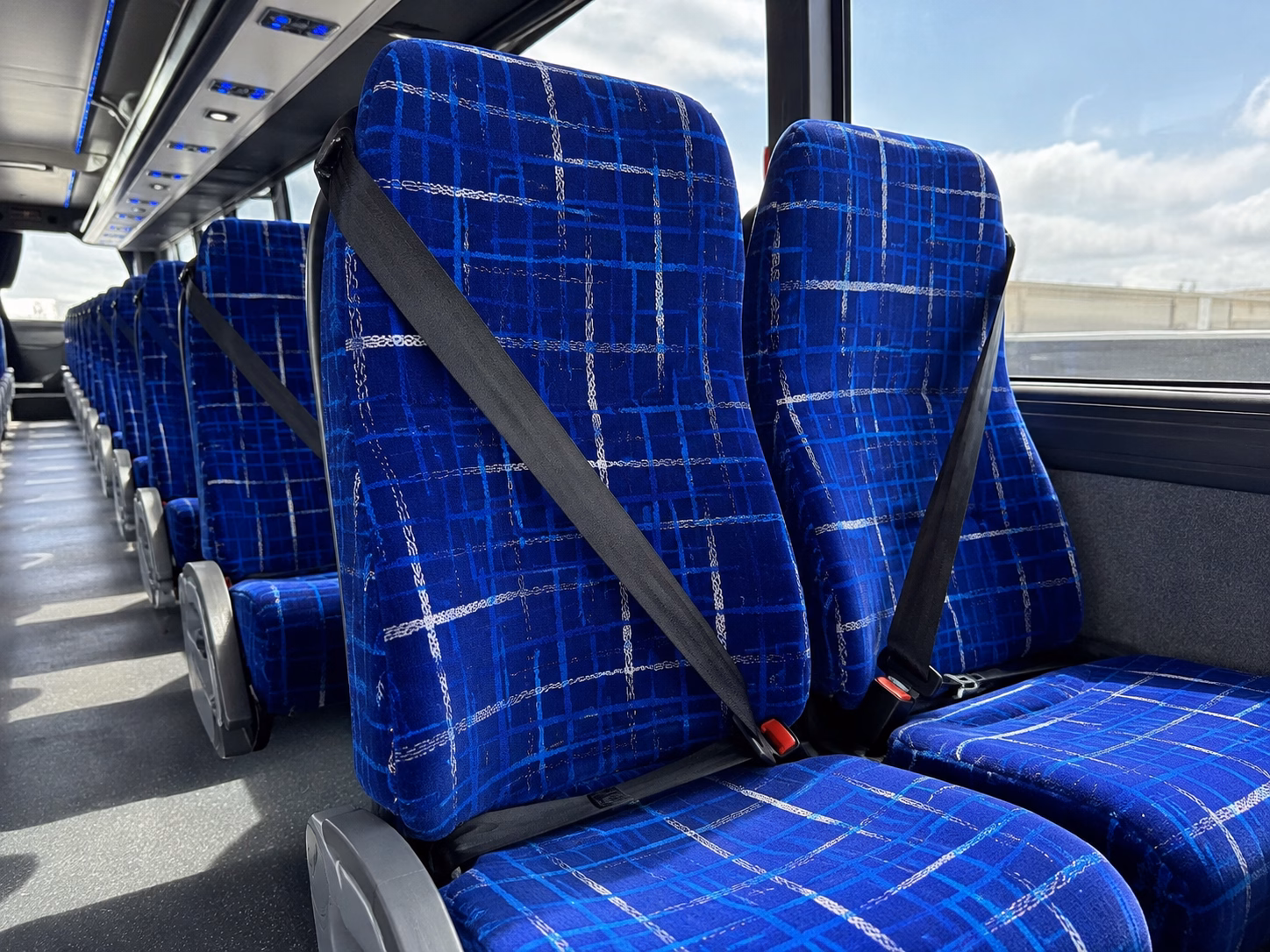 with capecoralcharterbuscompany com you ll find long distance buses for every group size and every trip
