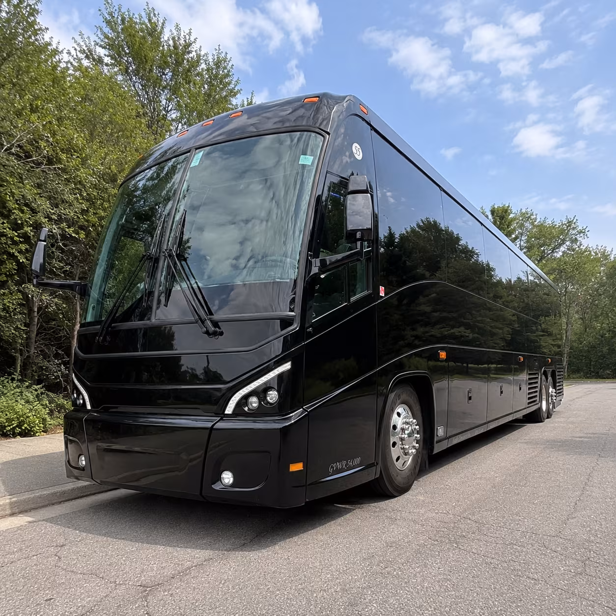 you can count on capecoralcharterbuscompany com for high school playoff and youth tournament transportation in cape coral