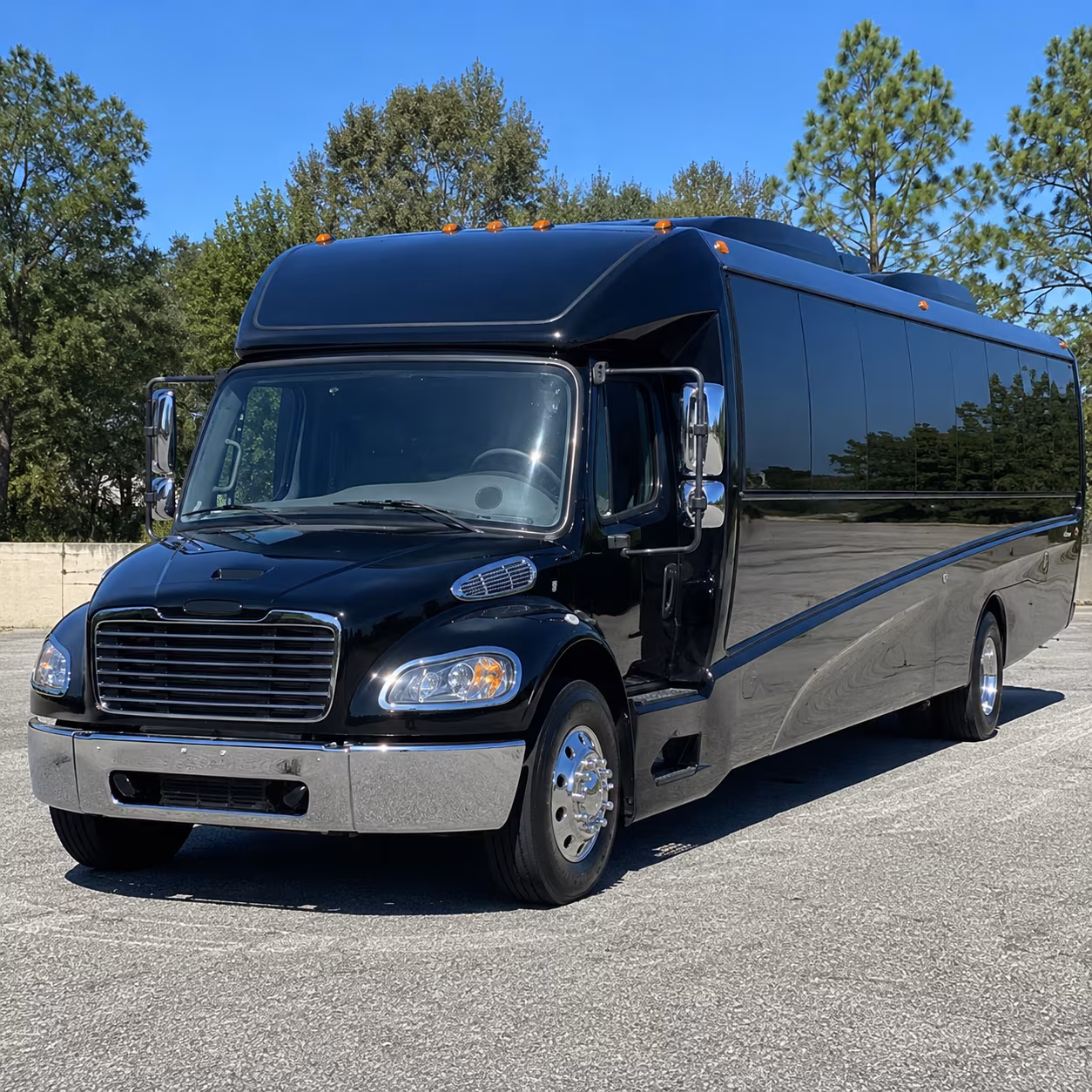 you ll love how easy rsw airport corporate transfers are with capecoralcharterbuscompany com
