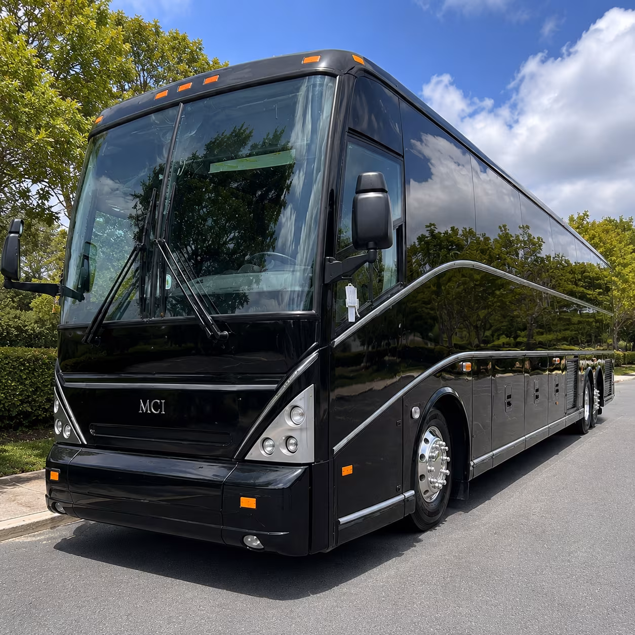 your healthcare team deserves reliable transport across cape coral and lee county