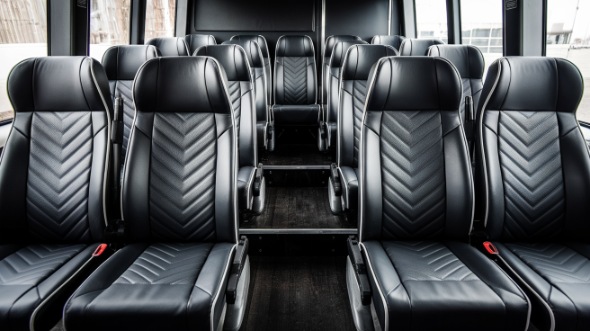 15 passenger minibus rental bonita springs