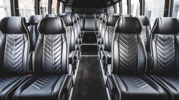 18 passenger minibus rental bonita springs