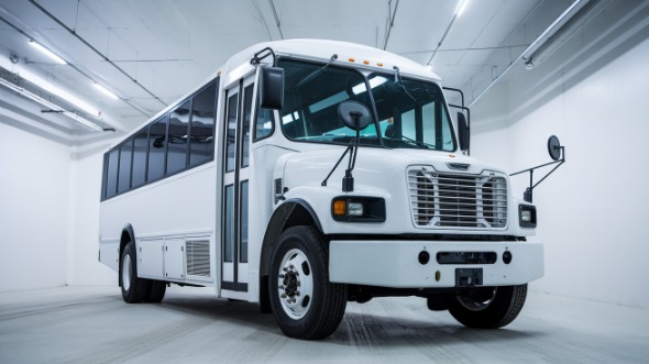 30 passenger minibus homestead