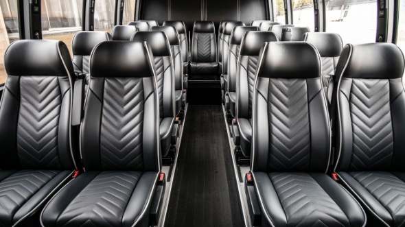 30 passenger minibus rental bonita springs