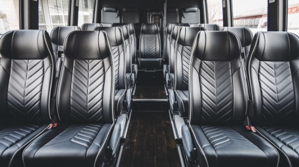 35 passenger minibus rental bonita springs