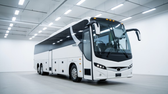 50 passenger charter bus bonita springs