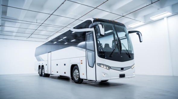 55 passenger charter bus cape coral