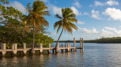 biscayne national park