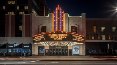 burns court cinemas