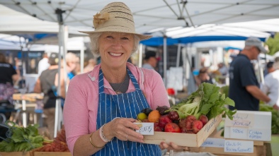 cape coral farmers market