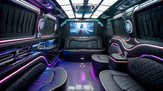 cape coral party bus rental rental