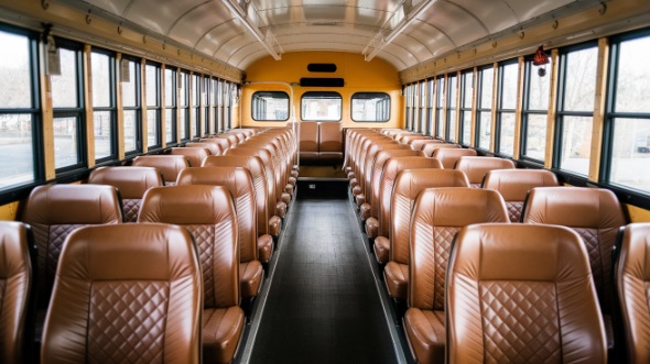 cape coral school bus rental rental