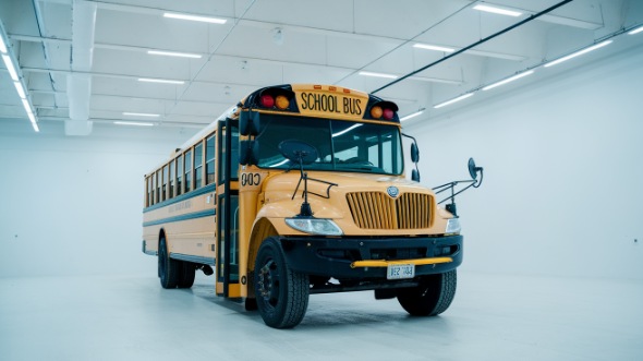 cape coral school bus rental