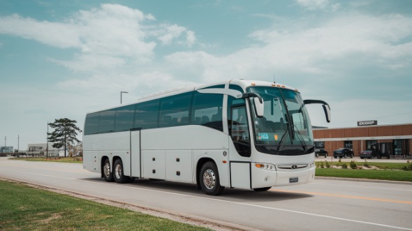 cape-coral school trip bus rental