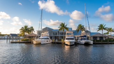 cape coral yacht club