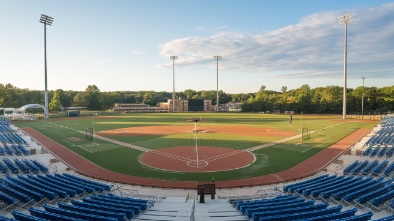 charlotte sports park