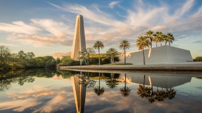 de soto national memorial