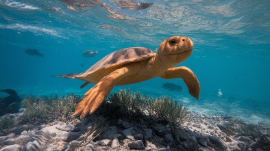 dry tortugas national park