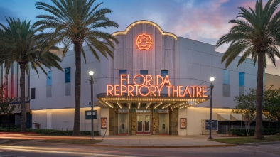 florida repertory theatre