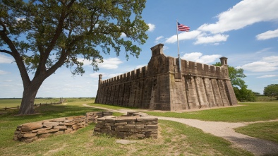 fort zachary taylor historic state park