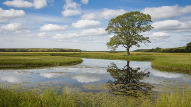 harns marsh