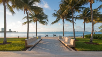 homestead bayfront park