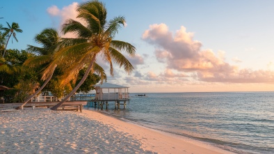 key west bight