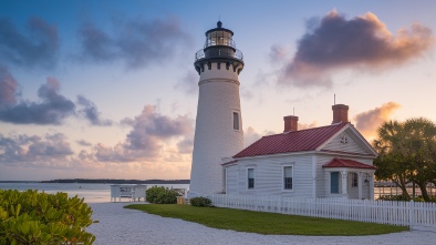 key west lighthouse and keepers quarters museum