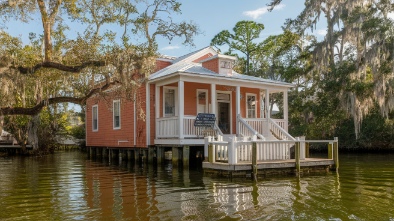 manatee village historical park