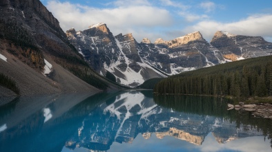 mirror lakes