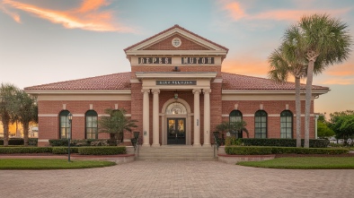 naples depot museum