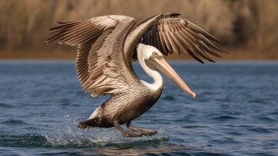 pelican landing