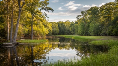 robinson preserve