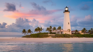 sanibel island lighthouse