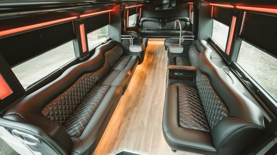 sprinter limo rental rental bonita springs