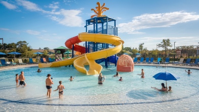 sun splash family waterpark